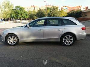 AUDI A4 Avant 2.7 TDI 190cv multitronic DPF -09