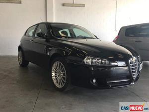 Alfa romeo  jtd 5 porte progression