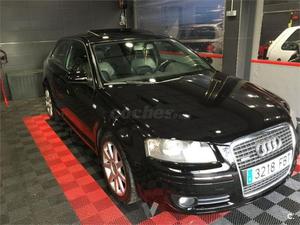 Audi A3 2.0 Tdi Ambiente 3p. -06