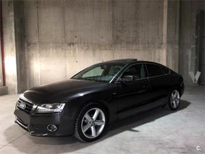 Audi A5 Sportback 3.0 Tdi 240cv Quattro 5p. -10