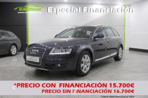 Audi Allroad Quattro 2.7 Tdi 190cv Tiptronic Dpf 5p. -10