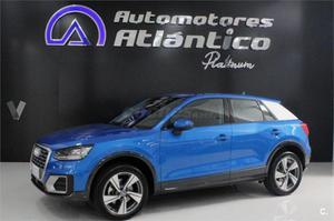 Audi Q2 Sport Edition 1.6 Tdi 5p. -17