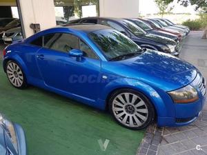 Audi Tt Coupe 1.8 T 180cv 3p. -02