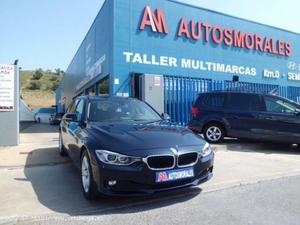 BMW SERIES D TOURING, 184CV, 5P DEL  - AYAMONTE -