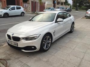 BMW Serie d Gran Coupe -15