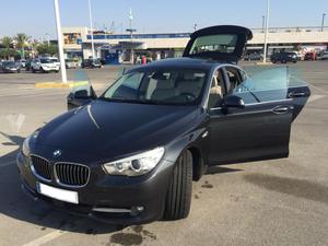 BMW Serie d Gran Turismo -10