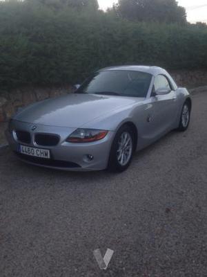 BMW Z4 2.5i -03