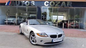 BMW Z4 3.0i 2p.