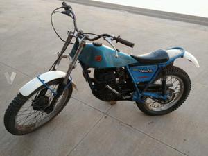 BULTACO Sherpa T 