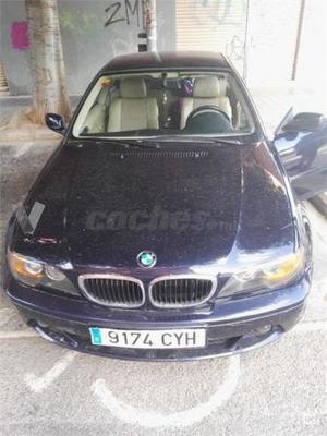 Bmw Serie cd 2p. -04