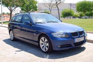 Bmw Serie d Touring 5p. -07