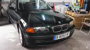 Bmw Serie i 4p. -00