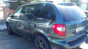 CHRYSLER Voyager SE 