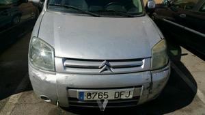 CITROEN Berlingo 1.9D SX Plus -05