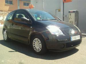 CITROEN C2 1.4I Furio -08