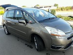 CITROEN C4 1.6 HDi 110 Exclusive -07