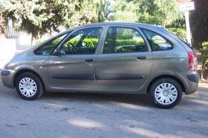 CITROEN Xsara Picasso 1.6 HDi 92 SX -08