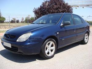 CITROEN Xsara v Exclusive -01