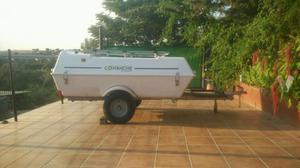 Carrotienda Comanche Compact