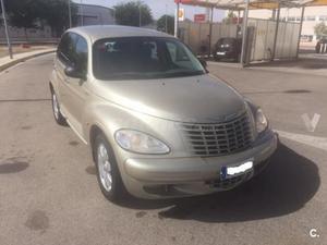 Chrysler Pt Cruiser 2.2 Crd Touring 5p. -06