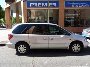 Chrysler Voyager Lx 2.5 Crd 5p. -02