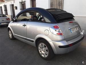 Citroen C3 Pluriel 1.4hdi 2p. -04