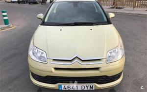 Citroen C4 1.6 Hdi 110 Collection 3p. -06