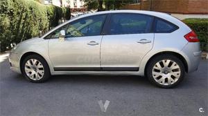 Citroen C4 1.6 Hdi 110 Collection 5p. -06