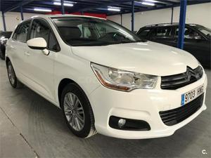 Citroen C4 1.6 Hdi 90cv Tonic 5p. -13