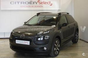 Citroen C4 Cactus Bluehdi 100 Feel Edition 5p. -16