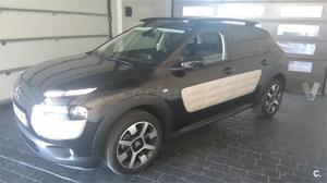 Citroen C4 Cactus Puretech 60kw 82cv Feel Edition 5p. -16