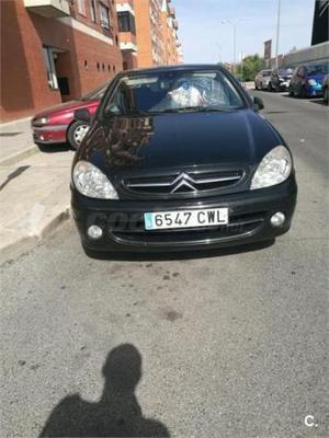 Citroen Xsara Coupe 2.0 Hdi Vts 110cv 3p. -04