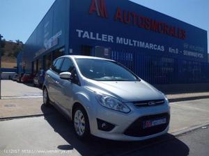 FORD C-MAX 1.6 TDCI 115 TREND, 115CV, 5P DEL  - AYAMONTE