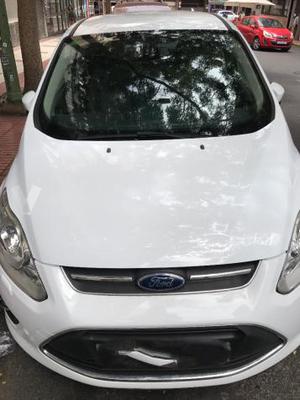 FORD C-Max 1.6 TDCi 95 Trend -13