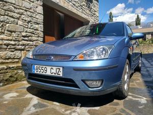 FORD Focus 1.6 TREND -03