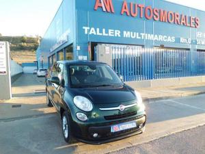 Fiat 500L LIVING