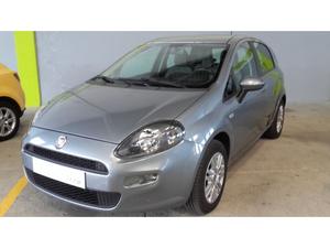 Fiat Punto 1.3Mjt Easy