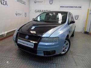 Fiat Stilo 1.9 Jtd Dynamic 5p. -04