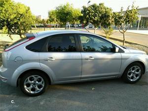 Ford Focus 1.6 Tdci 109 Trend 5p. -08