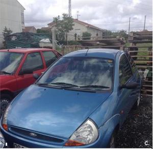 Ford Ka 1.3 3p. -00