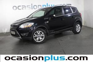 Ford Kuga 2.0 Tdci 140cv 2wd Trend 5p. -11