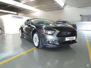 Ford Mustang 2.3 Ecoboost 231kw Mustang Fastback 2p. -17