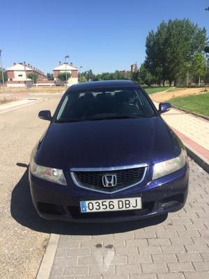 HONDA Accord TOURER 2.2 iCTDi Sport -05