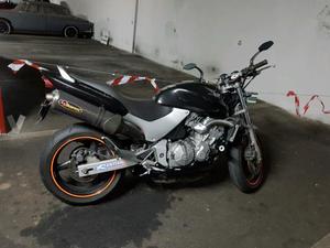 HONDA CBF 600S (