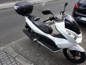 HONDA PCX 125 (modelo actual) -14