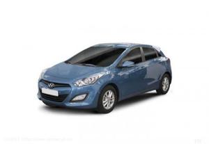 HYUNDAI I CITY, 100CV, 5P DEL  - AYAMONTE -