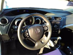 Honda Civic 1.4 Ivtec Comfort 5p. -16