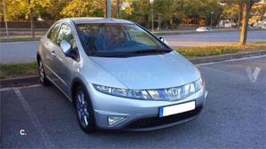 Honda Civic 2.2 Ictdi Sport 5p. -06