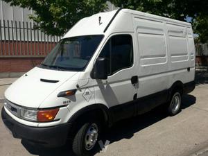 IVECO Daily 35 C 11  RD -02