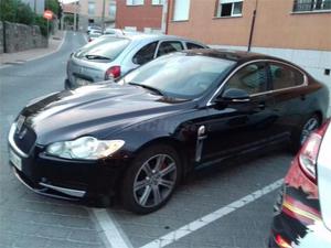 Jaguar Xf 3.0 V6 Diesel Luxury 4p. -10